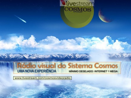 Rádio Cosmos